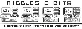 Nibbles and Bits Logo